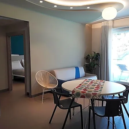 Resort Ciclope