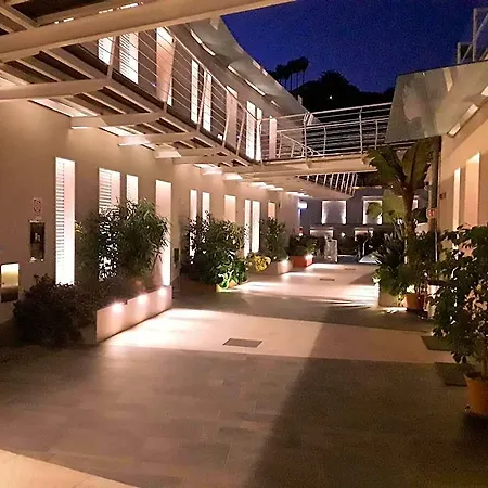 Ciclope Hotel Aci Castello