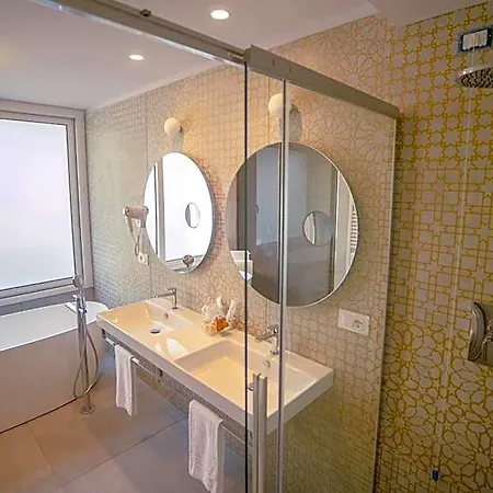 Hotel Ciclope Aci Castello
