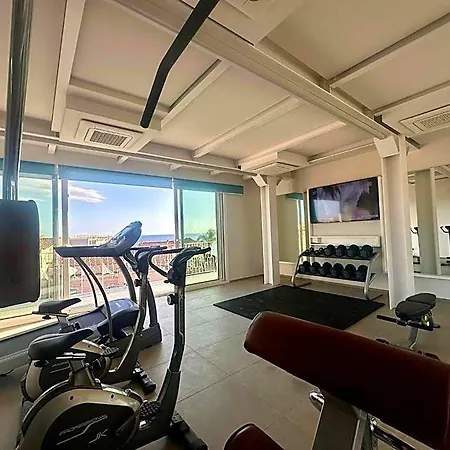 Hotel Ciclope 4*