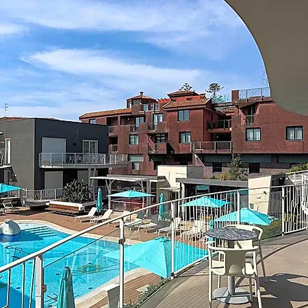 Hotel Ciclope 4*