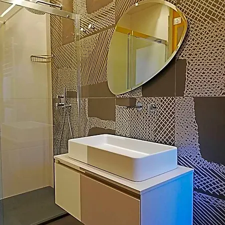 Hotel Ciclope Aci Castello
