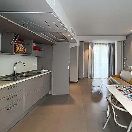 Ciclope Resort