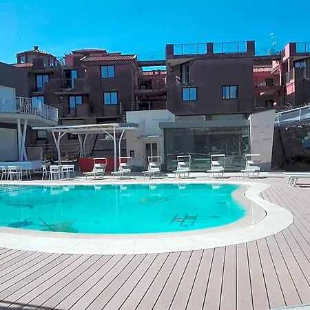 Resort Ciclope 4*