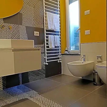 Hotel Ciclope Aci Castello