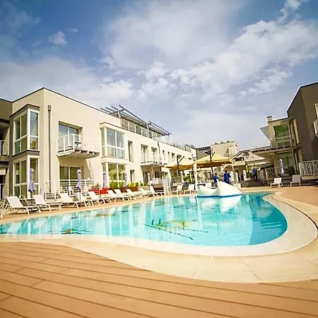 Resort Ciclope Aci Castello