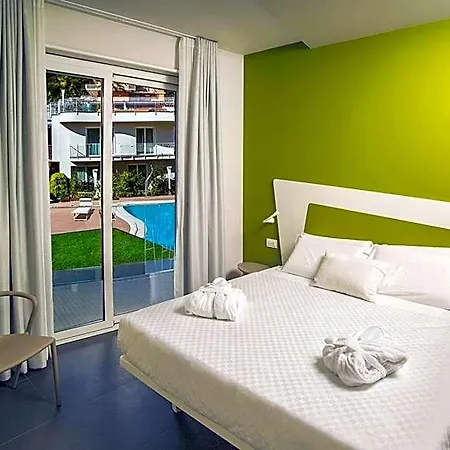 Resort Ciclope