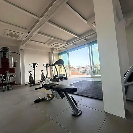 Hotel Ciclope