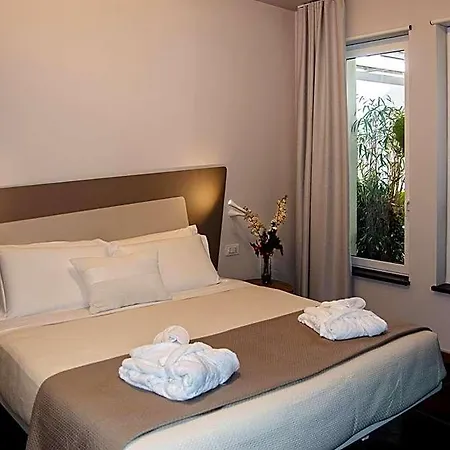 Resort Ciclope Aci Castello