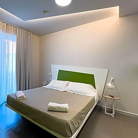 Ciclope Resort Aci Castello
